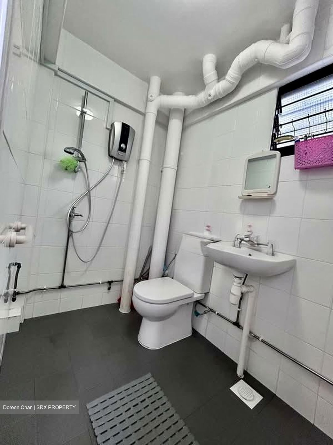 Blk 625 Yishun Street 61 (Yishun), HDB 5 Rooms #584083611